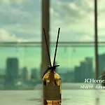 Paragon Suites Jacuzzi Suites Jchome By Mwm