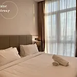Paragon Suites Jacuzzi Suites Jchome By Mwm