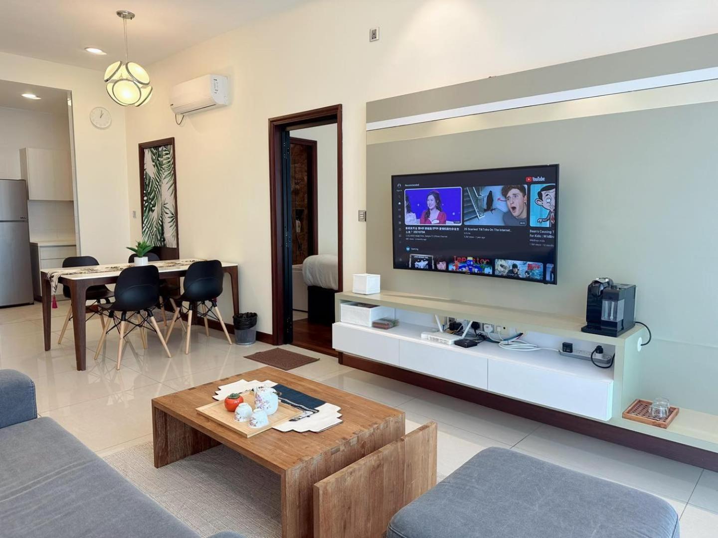 Paragon Jacuzzi Jchome By Mwm * Johor Bahru