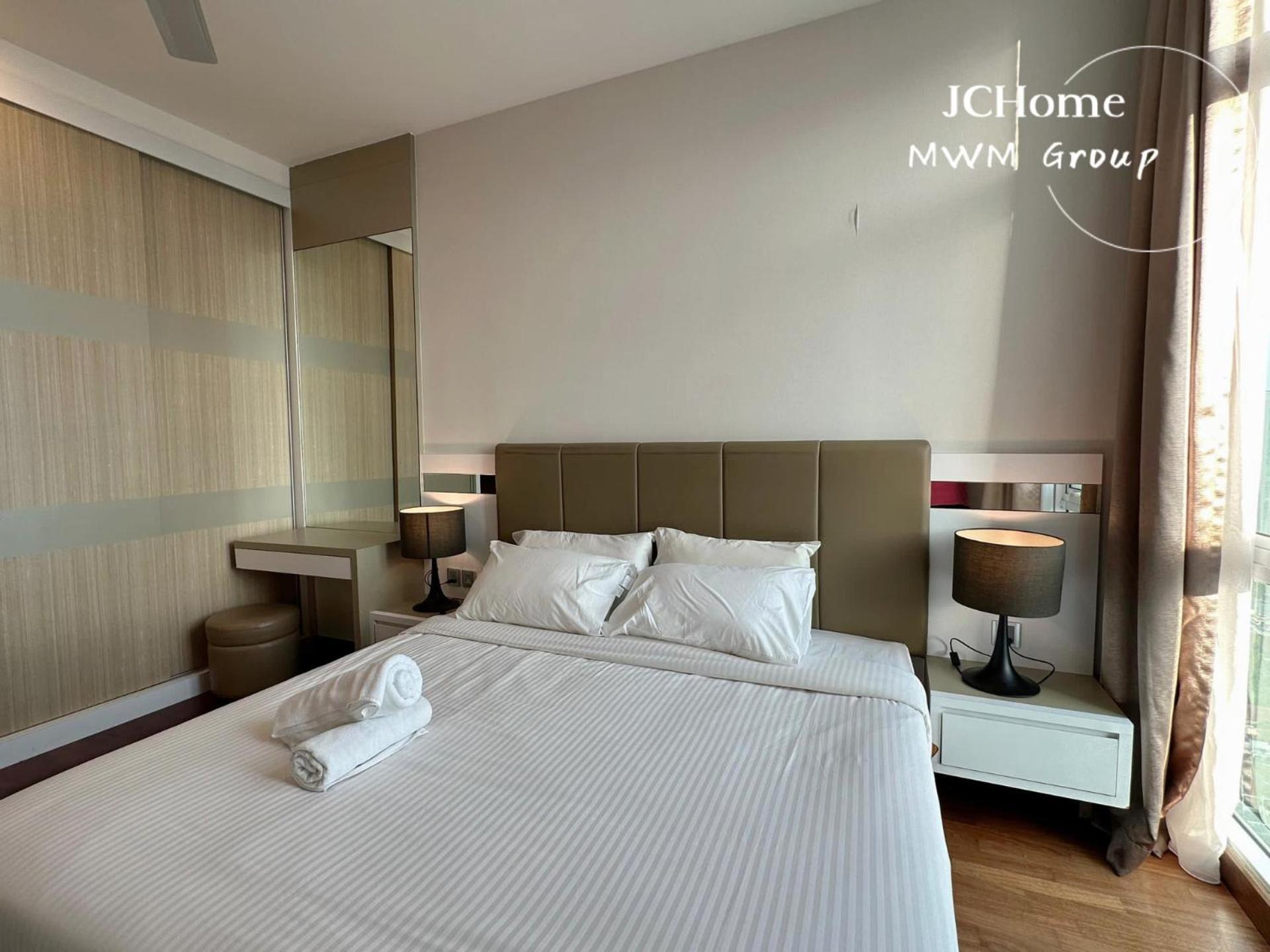 Paragon Jacuzzi Jchome By Mwm Johor Bahru