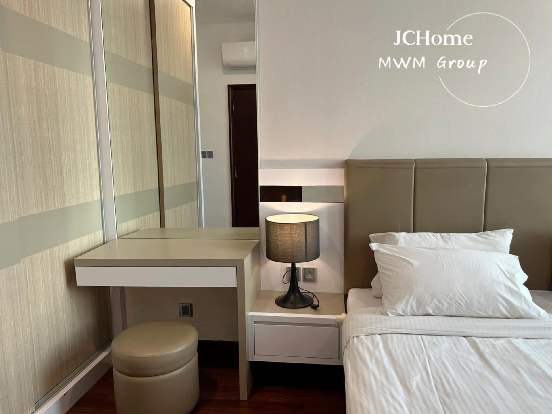 Paragon Jacuzzi Jchome By Mwm Pangsapuri